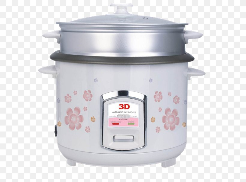 Thumbnail: Kettle Rice Cookers