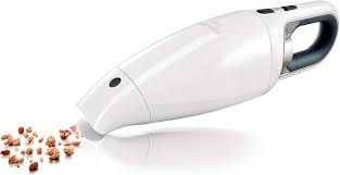 Thumbnail: Philips Mini Handheld vacuum cleaner FC 6140