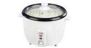 Thumbnail: Kettle Rice Cookers
