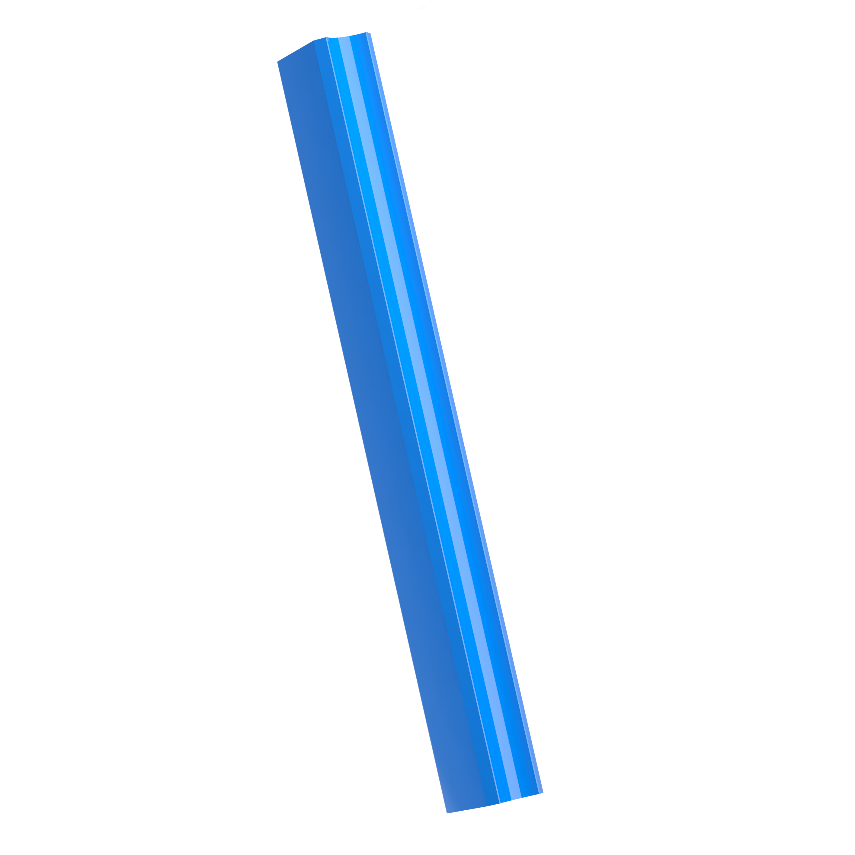 Castable Connection Bar