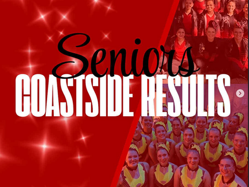 Seniors Coastside
