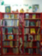 Picture Books & Level Readers