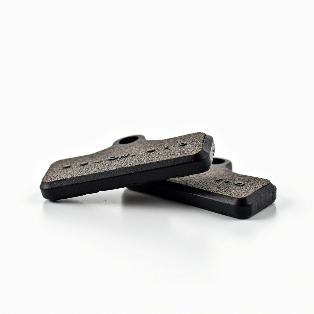 Mountain Rim Brake Pads
