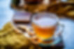 Terri's Teas Spiced Apple Chai Tea