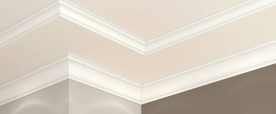 Elegant POP Ceiling Design