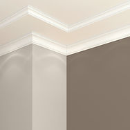 Ceiling Cornice.