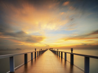 In The Blink Of An Eye