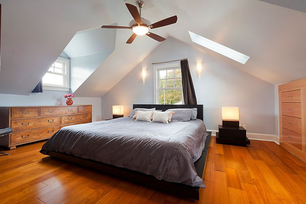 Bedroom Remodel Florida