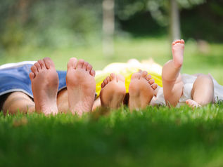 How Do We Let Our Kids Be Who They Are?