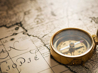 The Art of Intention Setting