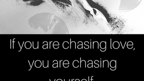 Chasing Love