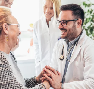 What is TMS Therapy and Who is a Good Candidate?