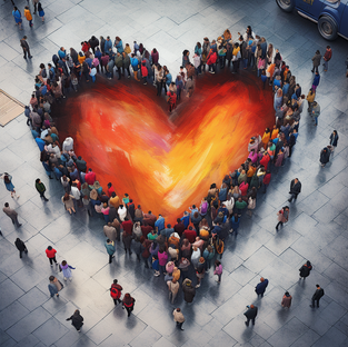 Embracing Empathy: Supporting a Loved One with Mental Health Challenges