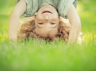 Five Steps To Encourage Gratitude in our Children