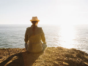 The Secret To Meditating When You Think You Can’t