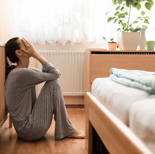 TMS Therapy for Postpartum Depression: How it Can Help