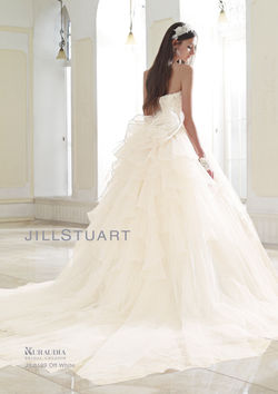 JIL0199　DOUXドレス②