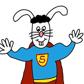 Super Rabbit