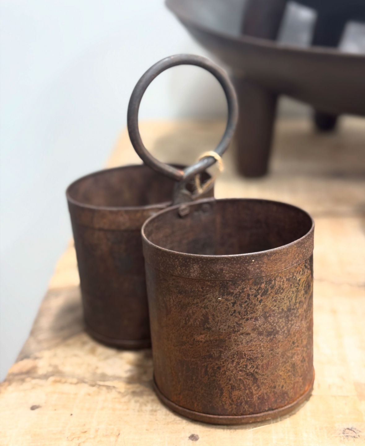 סכומון זוגי וינטג׳ (