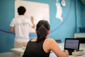 Educar en valores Quo Vadis