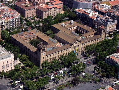 Les millors universitats públiques de Catalunya