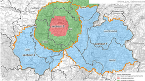 Situation actuelle DNC - 06/11/2025