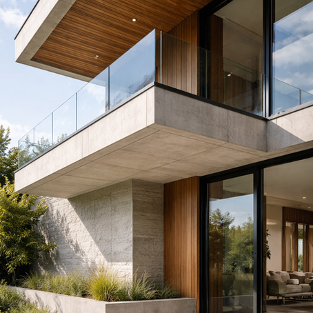 La evolución del control de calidad en la arquitectura