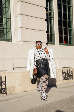 ¿Cómo incorporar tu clóset de verano a tus looks de invierno?