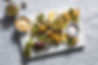 Legumes Tempura