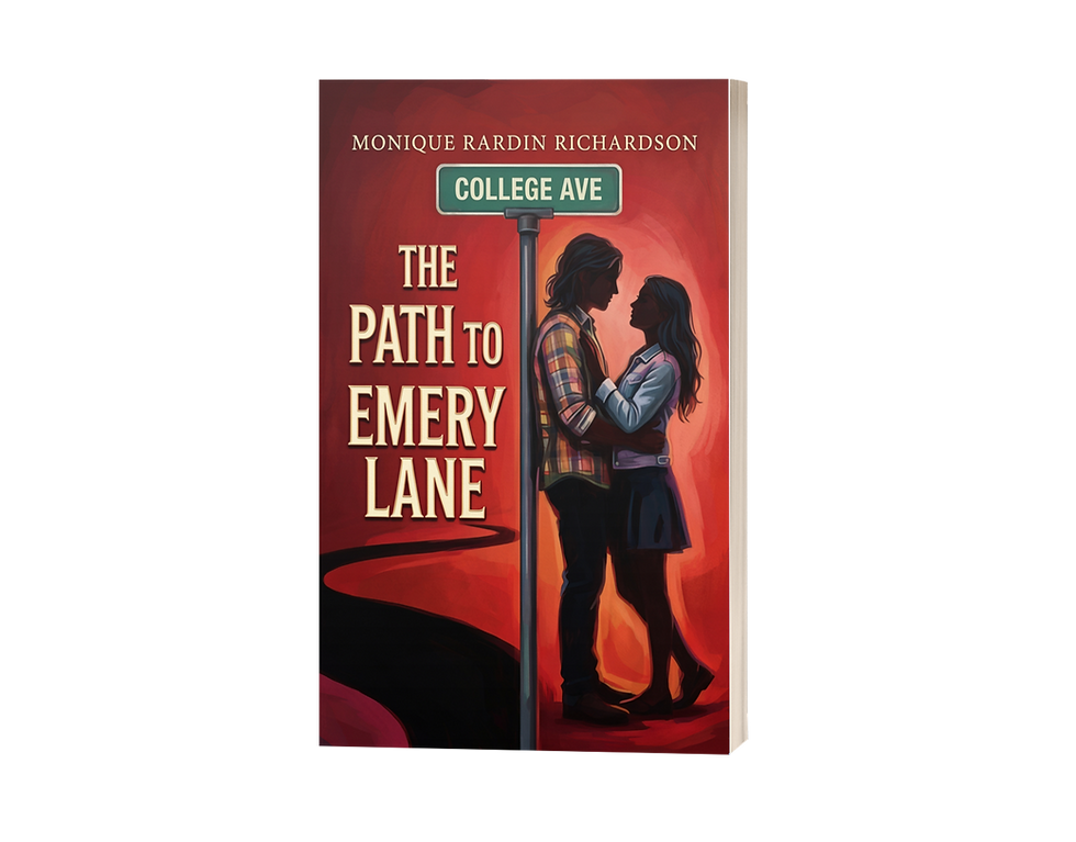 Read Chapter 1 of The Path to Emery Lane (+ 5-Star Editorial Praise!)