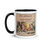 Thumbnail: It's  Always Tea Time! Alice in Wonderland Mug