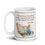 Thumbnail: Beatrix Potter Peter Rabbit Mug - Peter Rabbit Coffee Cup - Gift for Reader
