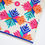 Thumbnail: Multicolor Phulkari Pouch