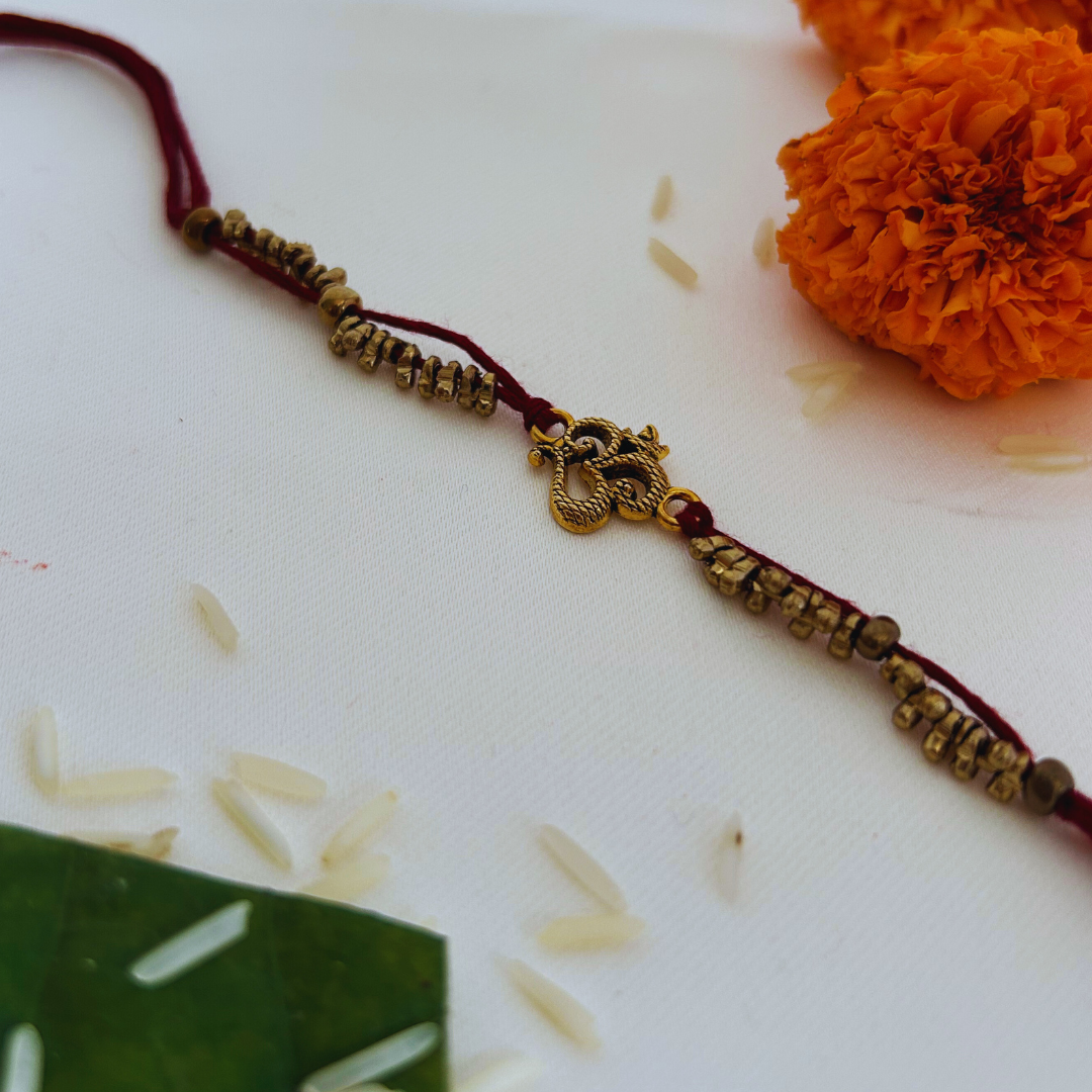 Om Rakhi