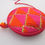 Thumbnail: Round phulkari sling bags