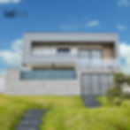 CASA G|K - Arquitetos em Poços de Caldas – Rodrigo Pereira e Viviann Trielli  Escritório Arquitetura