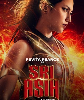Review Sri Asih - Nonton Bareng ITACI