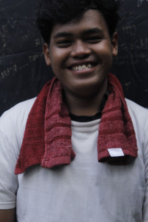 Pertunjukkan kebudayaan betawi dari teater ITACI kelompok teater dari cilincing yang beranggotakan anak muda dan remaja mengembangkan minat dan bakat nya dalam bidang seni peran, musik dan budaya
