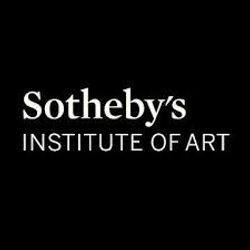 Lecture for Sotheby's Women & Art Intensive Course