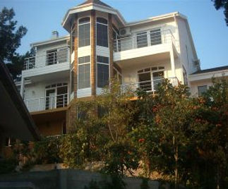 Modern Villa