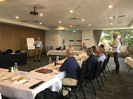 Building leadership capability across NSW more leaders join the network
