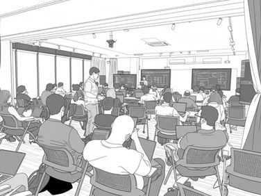 Building Agents from First Principles