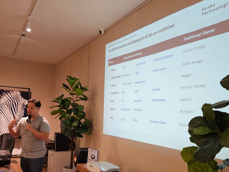 One Person, One AI, One Product: How I Ship Without an Engineering Team