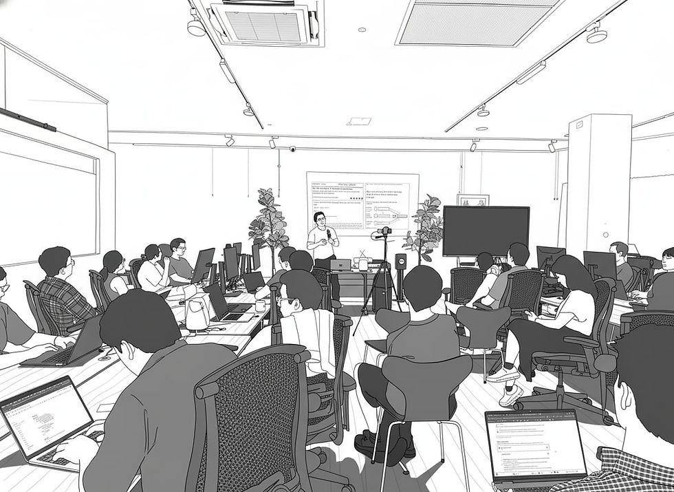 The Opportunity of Being Human in the Age of AI