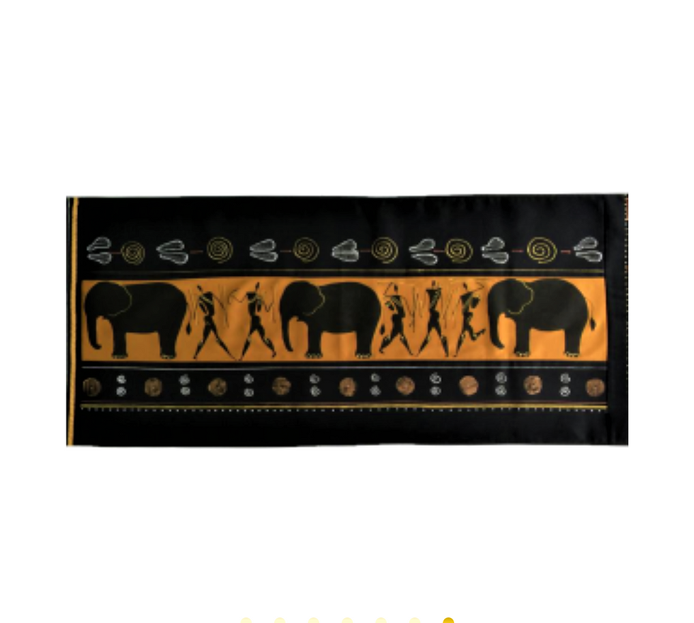 Thumbnail: African Ethnic Runner