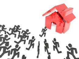 Spring Market Frenzy: The Property in Short Supply