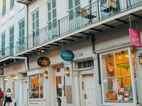 Bridging the Gap: NORA's Role in New Orleans' Commercial Corridor Financing