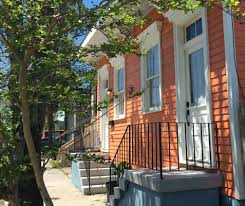 New Orleans Market Assessment: Trends and Conditions