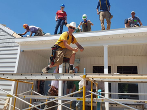 Building Dreams: A Guide to Construction Lending in New Orleans