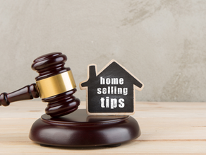 "Stress-Free Home Selling: Strategies to Ensure a Smooth and Successful Transaction"